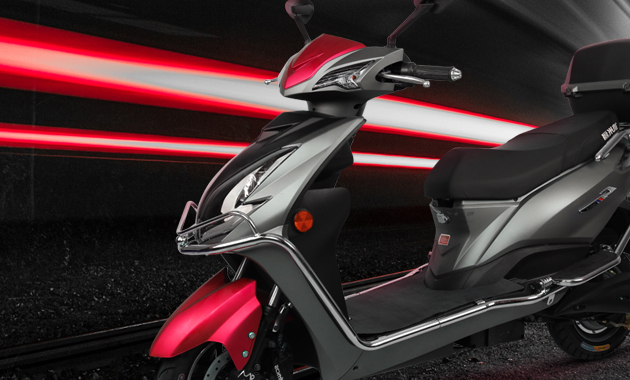 小米哥電動車科技有限公司